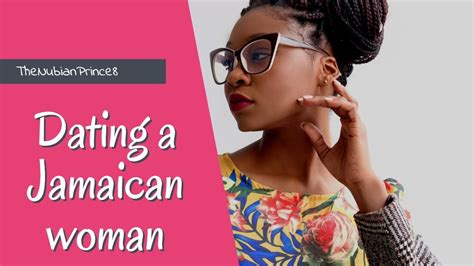 dating in jamaican culture